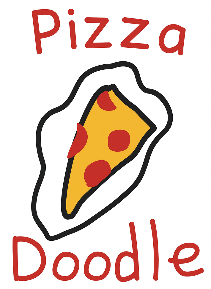 PizzaDoodle